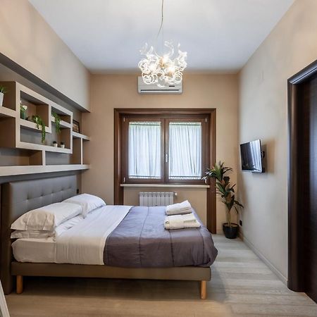 Naima Apartment San Pietro Rome Exterior photo