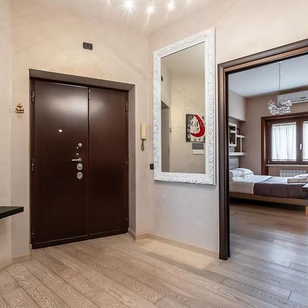 Naima Apartment San Pietro Rome Exterior photo