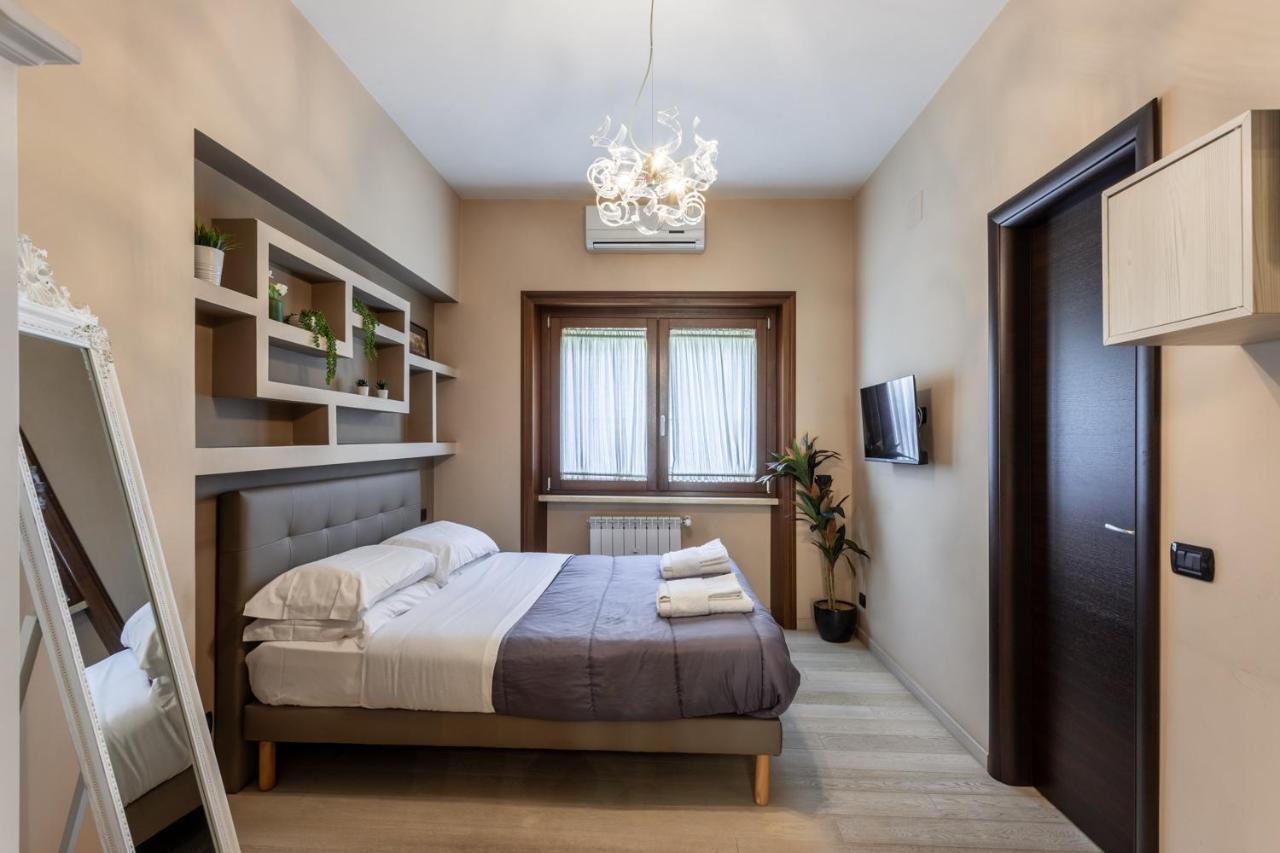 Naima Apartment San Pietro Rome Exterior photo