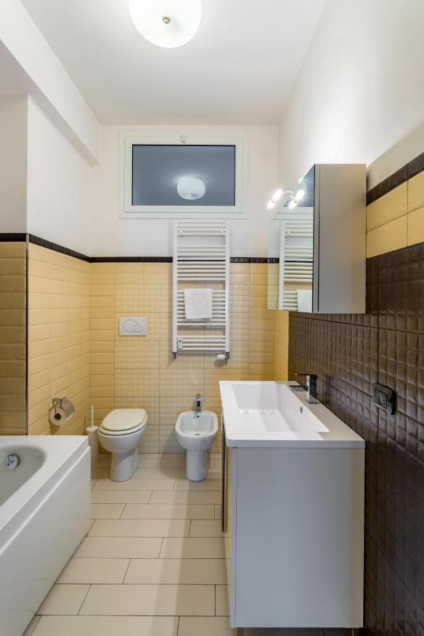 Naima Apartment San Pietro Rome Exterior photo