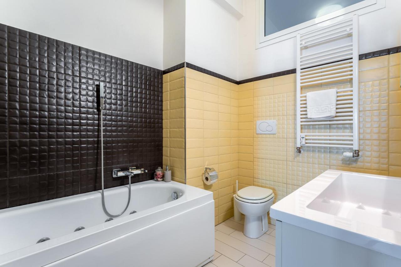 Naima Apartment San Pietro Rome Exterior photo