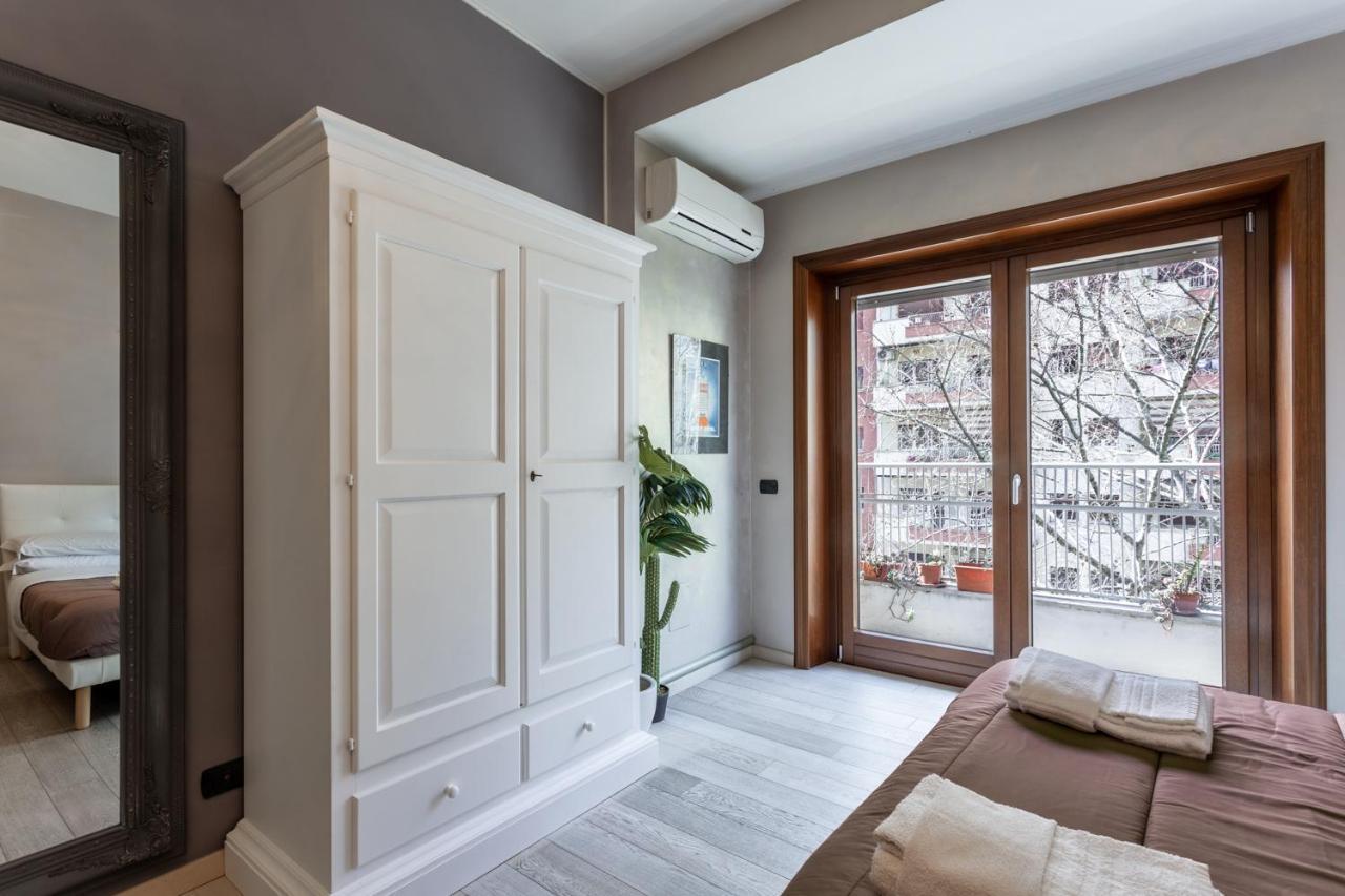 Naima Apartment San Pietro Rome Exterior photo