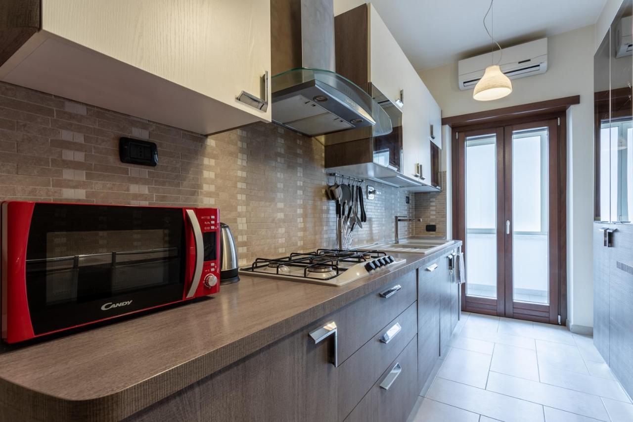 Naima Apartment San Pietro Rome Exterior photo