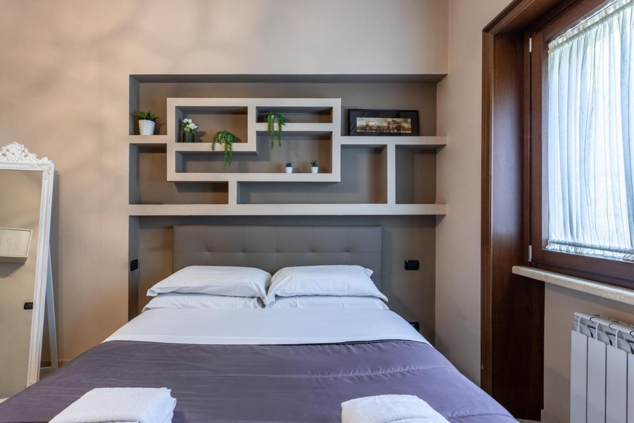 Naima Apartment San Pietro Rome Exterior photo