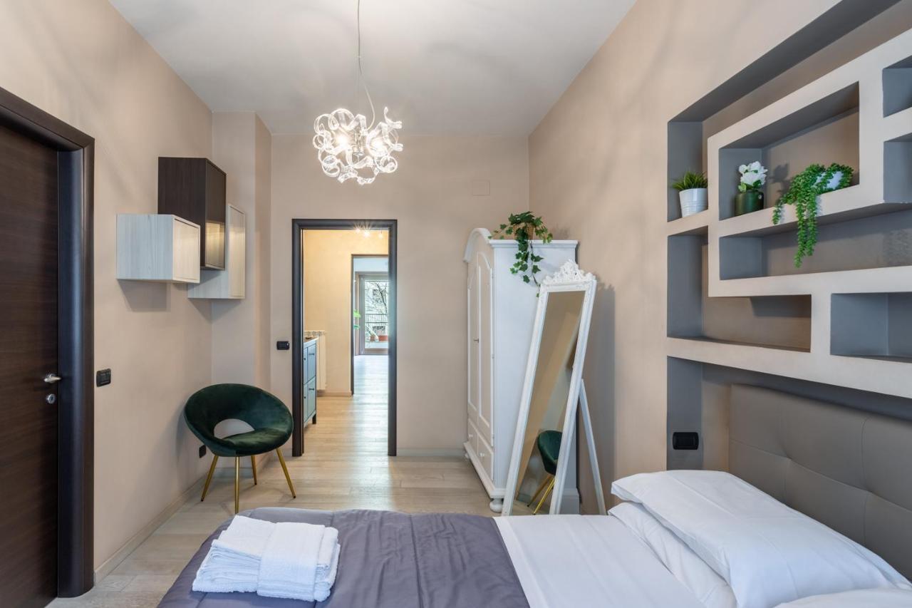 Naima Apartment San Pietro Rome Exterior photo