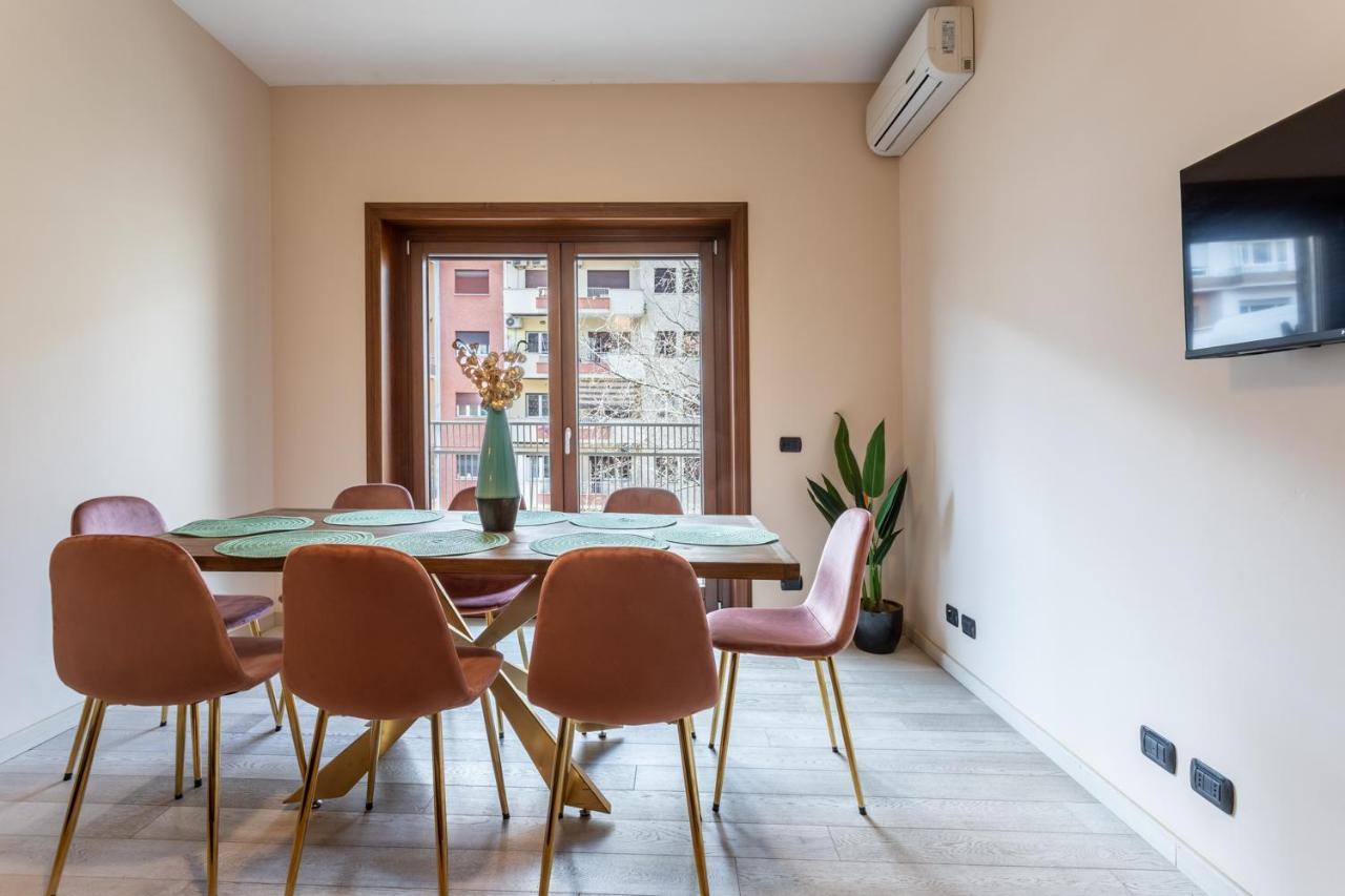 Naima Apartment San Pietro Rome Exterior photo