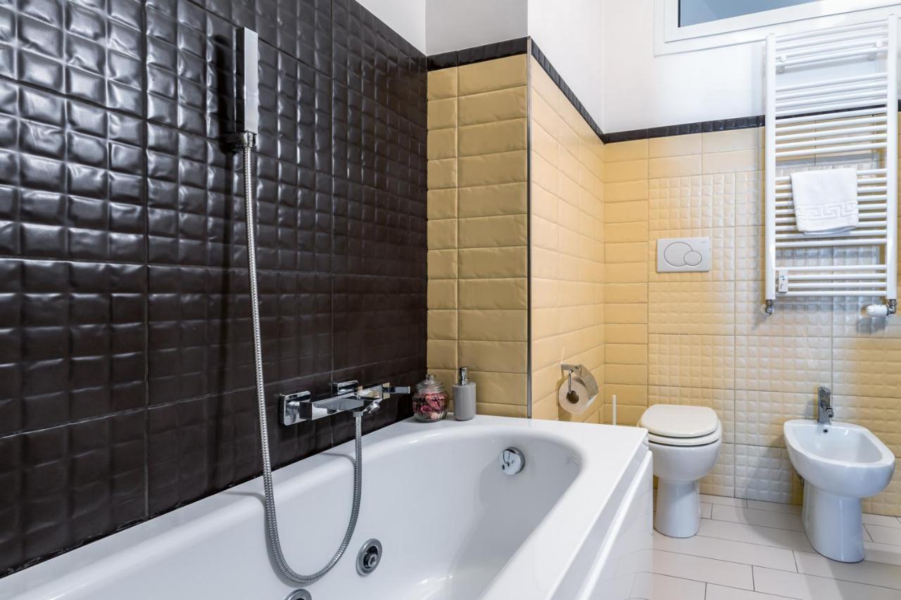 Naima Apartment San Pietro Rome Exterior photo