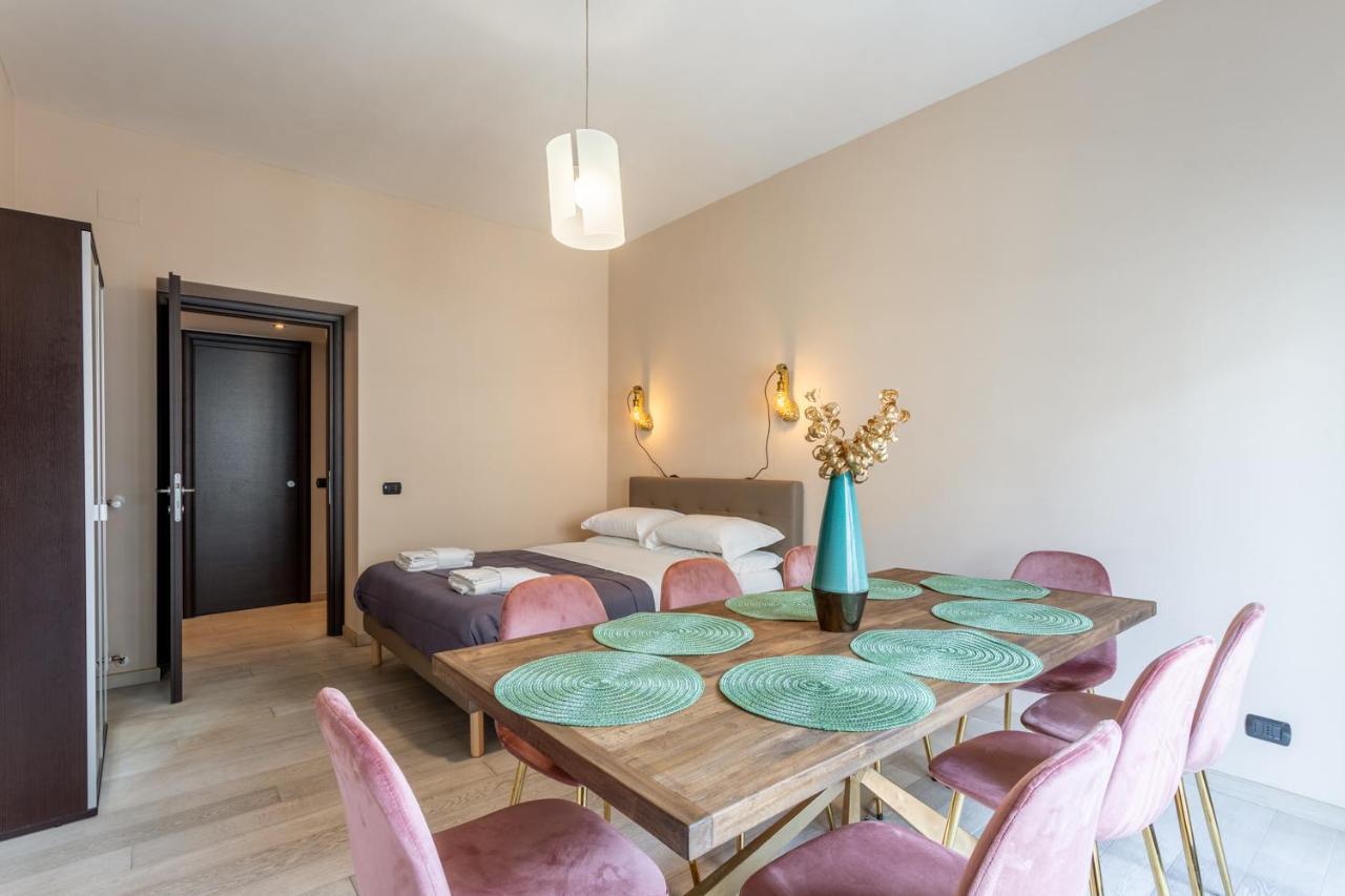 Naima Apartment San Pietro Rome Exterior photo