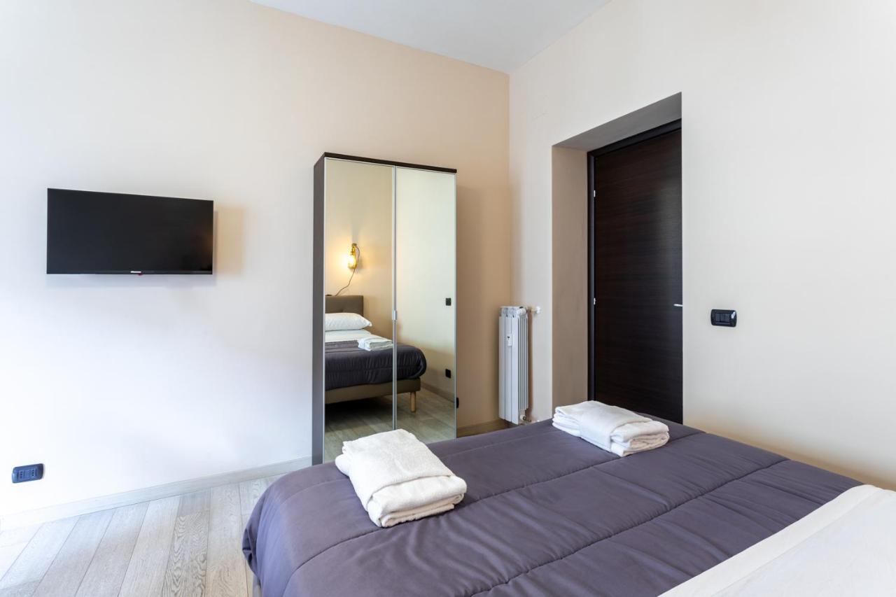 Naima Apartment San Pietro Rome Exterior photo