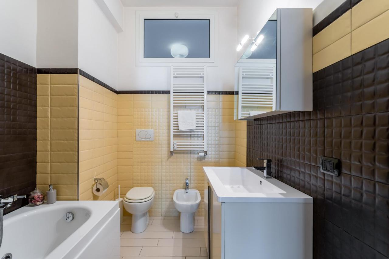 Naima Apartment San Pietro Rome Exterior photo