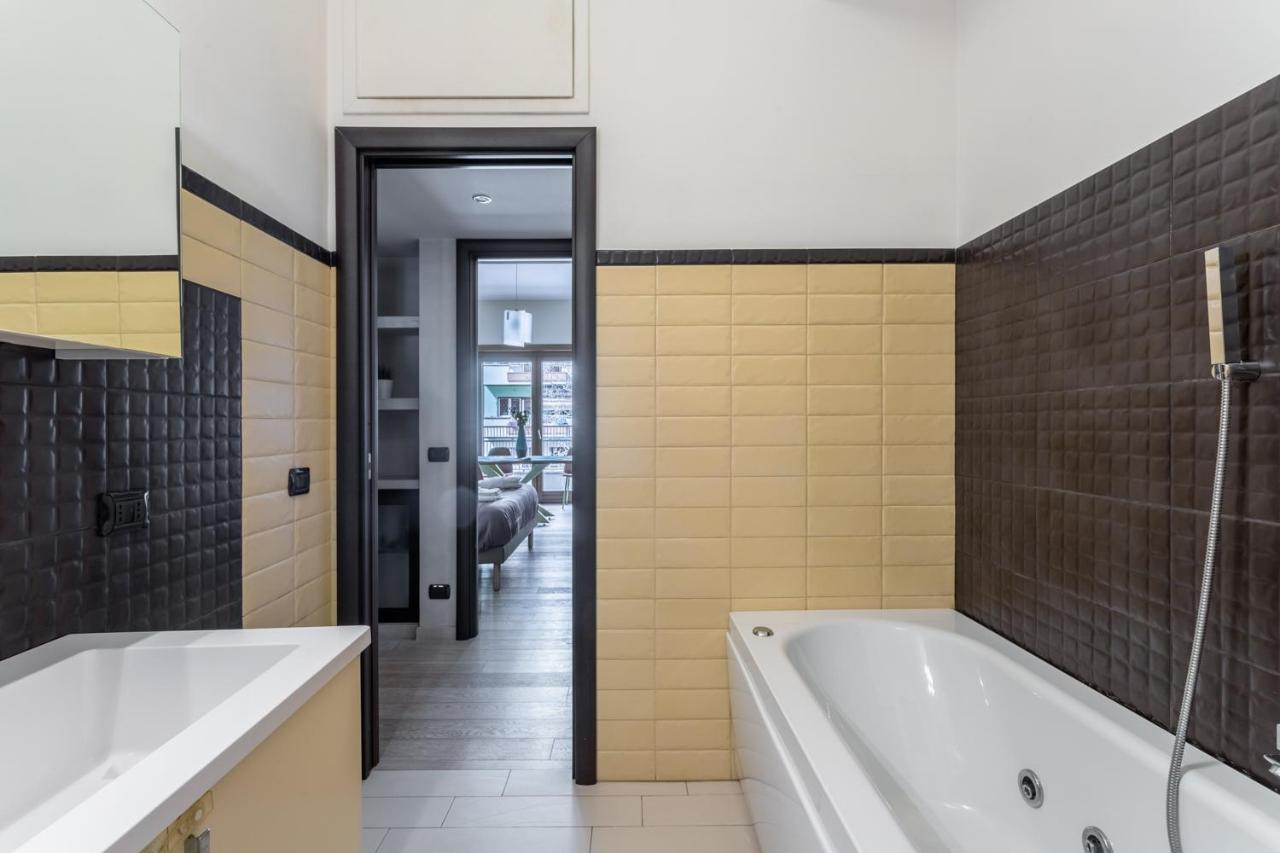 Naima Apartment San Pietro Rome Exterior photo